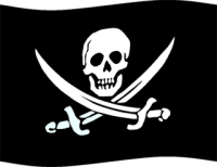 pirates